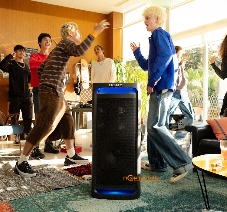 Акустическая система Sony ULT TOWER 9AC (SRSULT900AC.AF1)