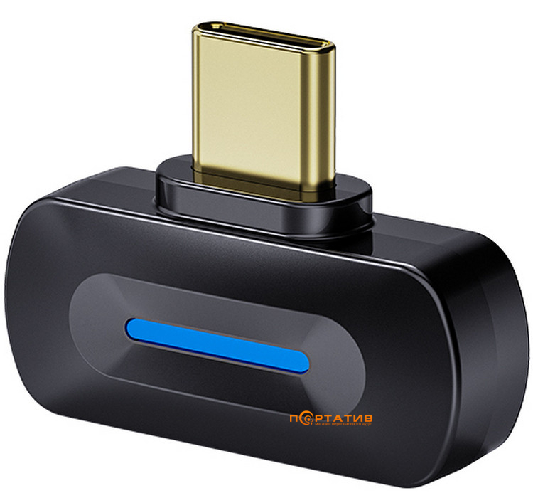 Bluetooth адаптер FiiO BT11 Black