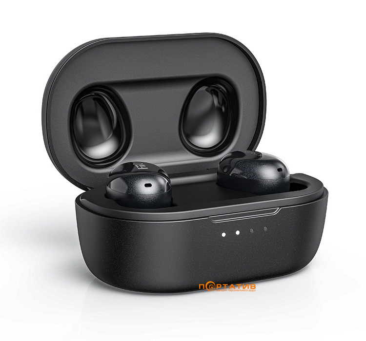 Навушники FiiO FW1 Black