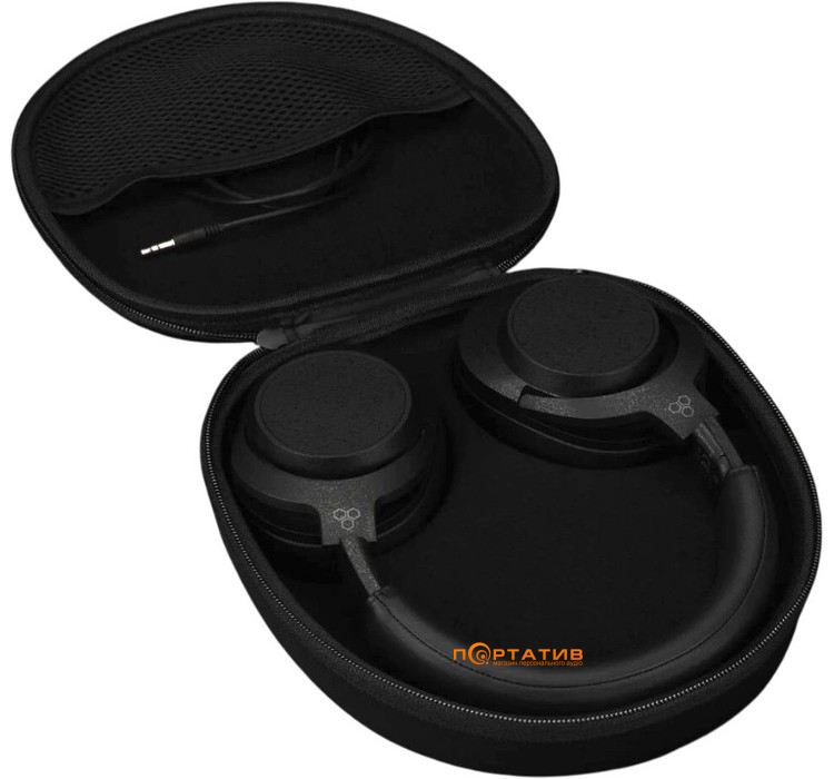 Навушники Final Audio UX5000 Black