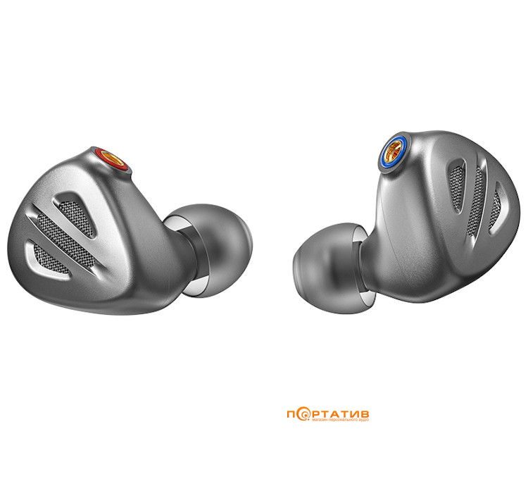 Навушники FiiO FH9 Titanium