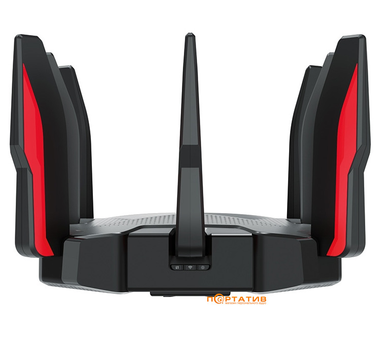 Маршрутизатор TP-Link Archer GX90