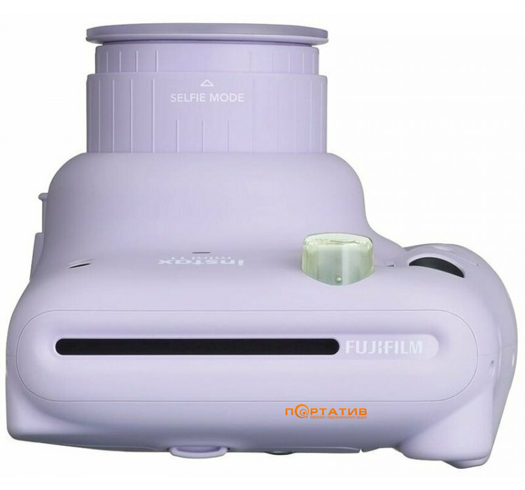 FUJI Instax MINI 11 Lilac Purple