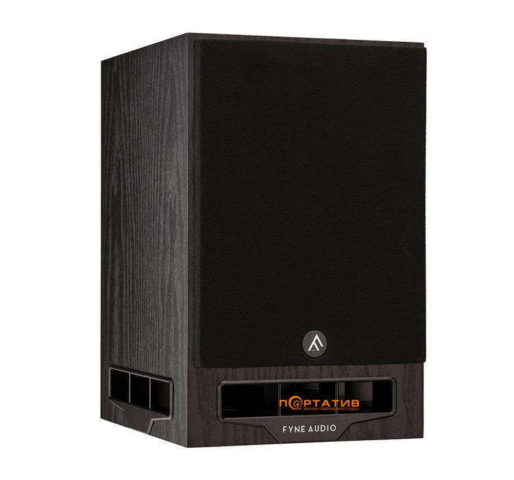 Акустическая система Fyne Audio Fyne Audio F5E Black