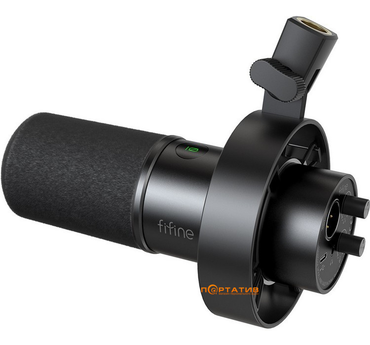 Мікрофон Fifine T688