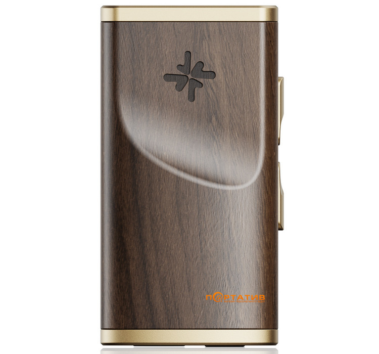 ЦАП с усилителем для наушников FiiO SNOWSKY Melody Walnut