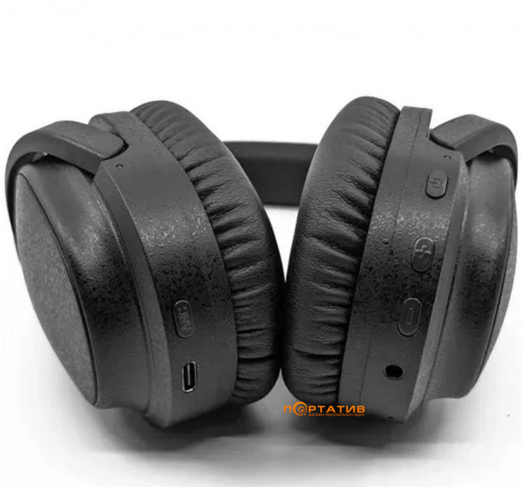 Навушники Final Audio UX3000 SV Black