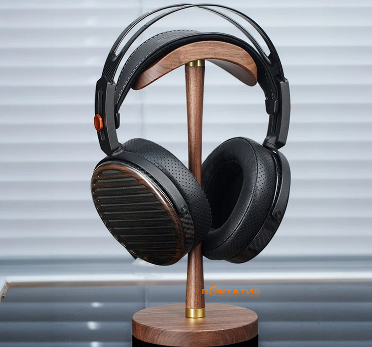 Подставка для наушников FiiO HS21 Walnut