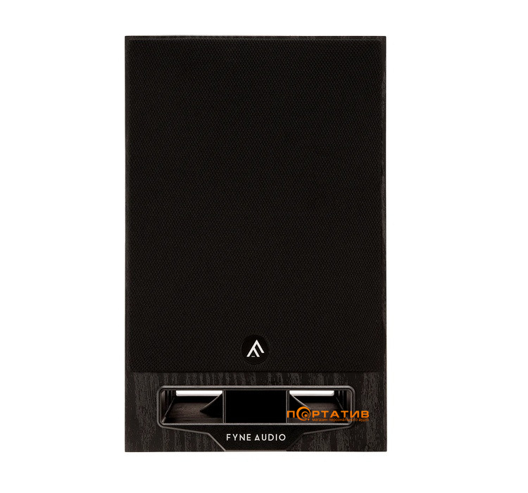 Акустическая система Fyne Audio Fyne Audio F5E Black