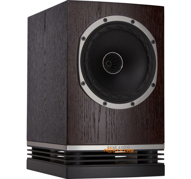 Акустическая система Fyne Audio F500 Dark Oak
