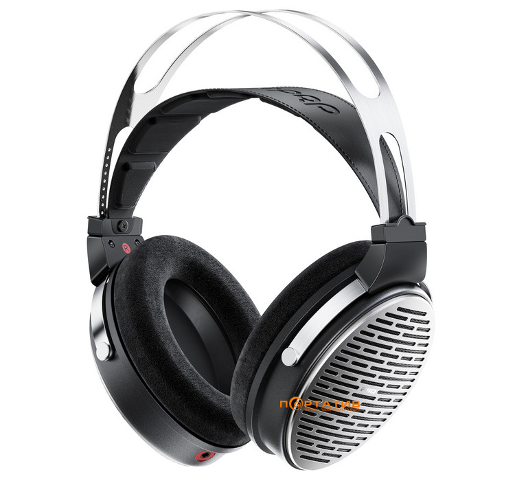 Наушники FiiO JT3 Silver