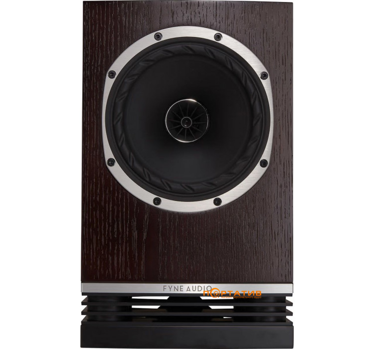 Акустическая система Fyne Audio F500 Dark Oak