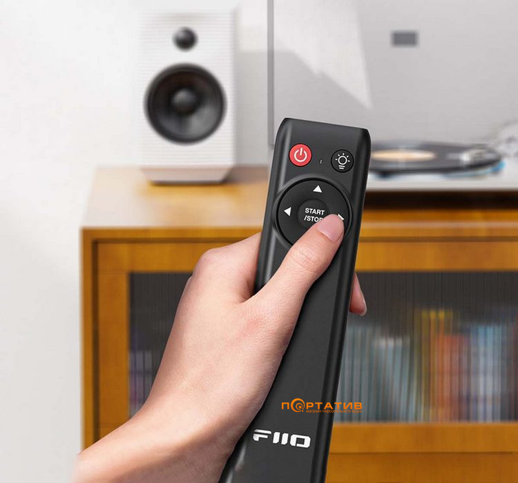 FiiO TT13 BT + FiiO SP3 BT