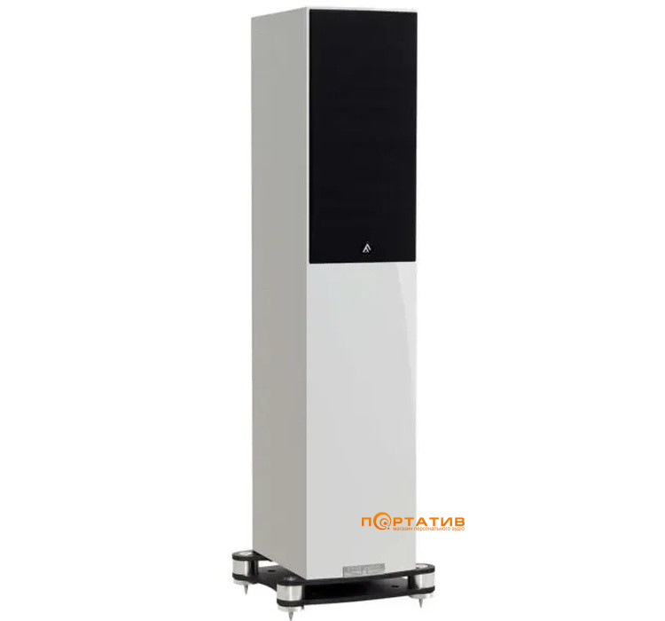 Акустическая система Fyne Audio F501SP Piano Gloss White