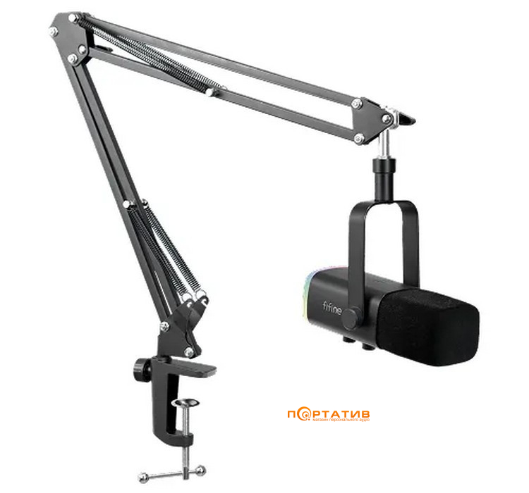 Мікрофон Fifine AM8T