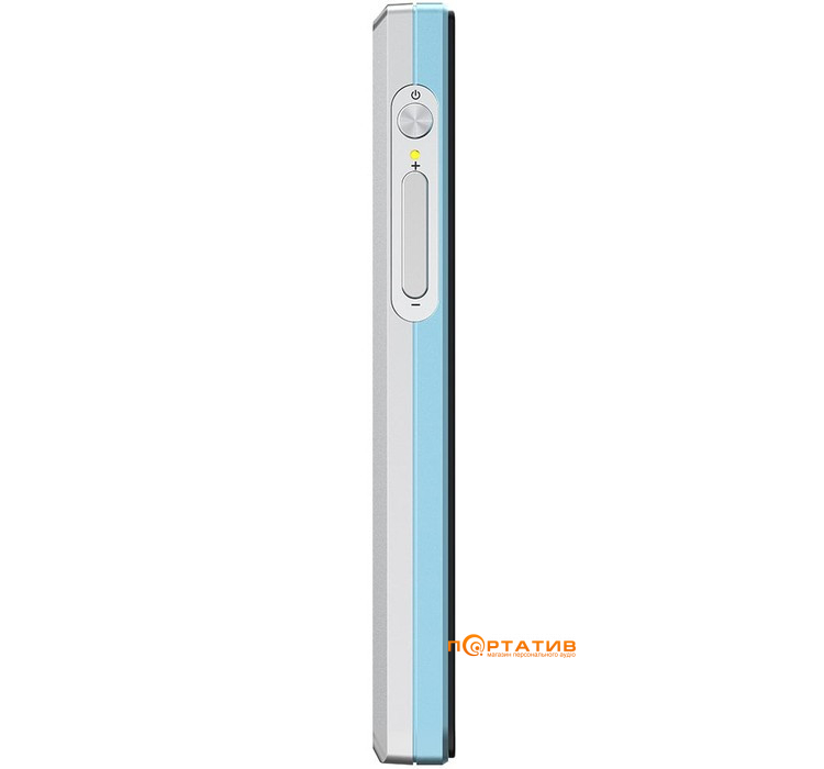 Аудиоплеер FiiO JM21 Sky Blue