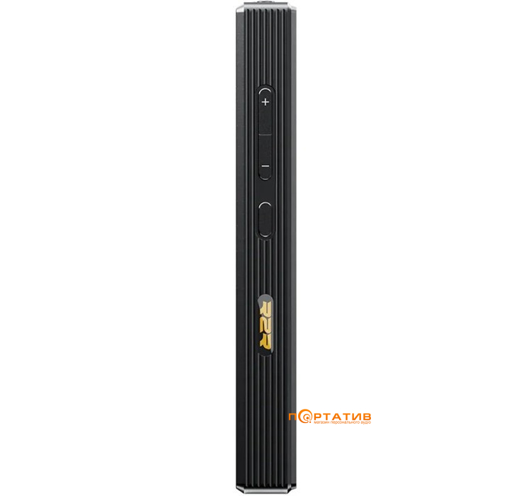 Аудиоплеер FiiO M33 R2R Black