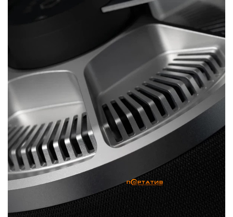 Наушники Final Audio DX6000 Silver