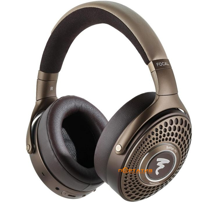 Навушники Focal Bathys MG