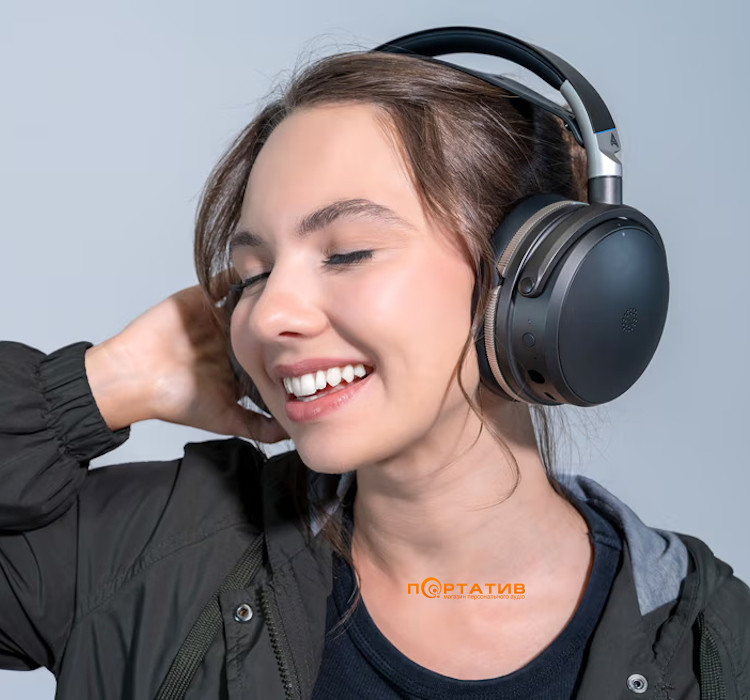 Навушники Audeze Maxwell 2 ANC for PlayStation
