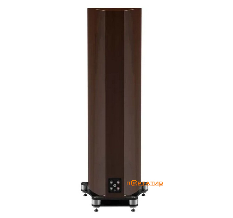 Акустическая система Fyne Audio F703X Piano Gloss Walnut