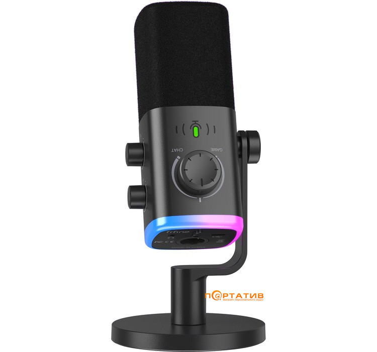Мікрофон Fifine AM9