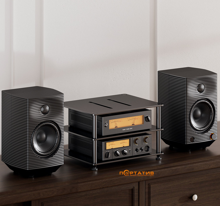 Акустика FiiO SP5 Black