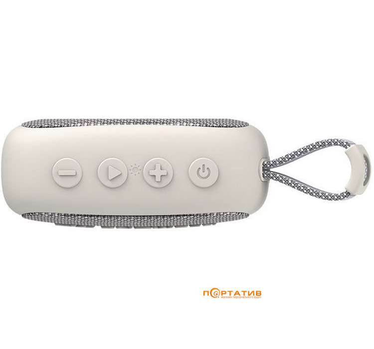 Акустика FiiO Snowsky Anywhere White
