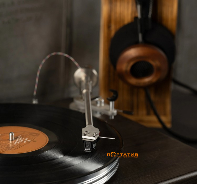 Картридж Grado Prestige Red 4