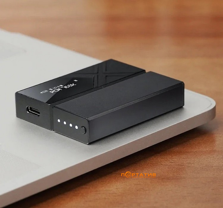 Батарея питания FiiO EStick Black