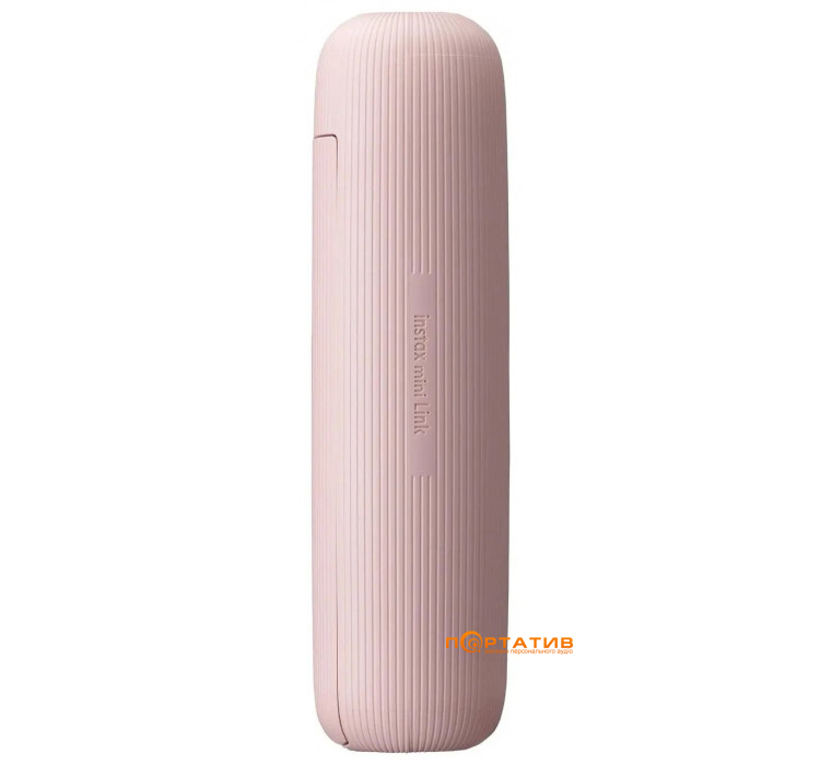 Портативний принтер FUJI Instax mini Link Dusky Pink EX D (16640670)
