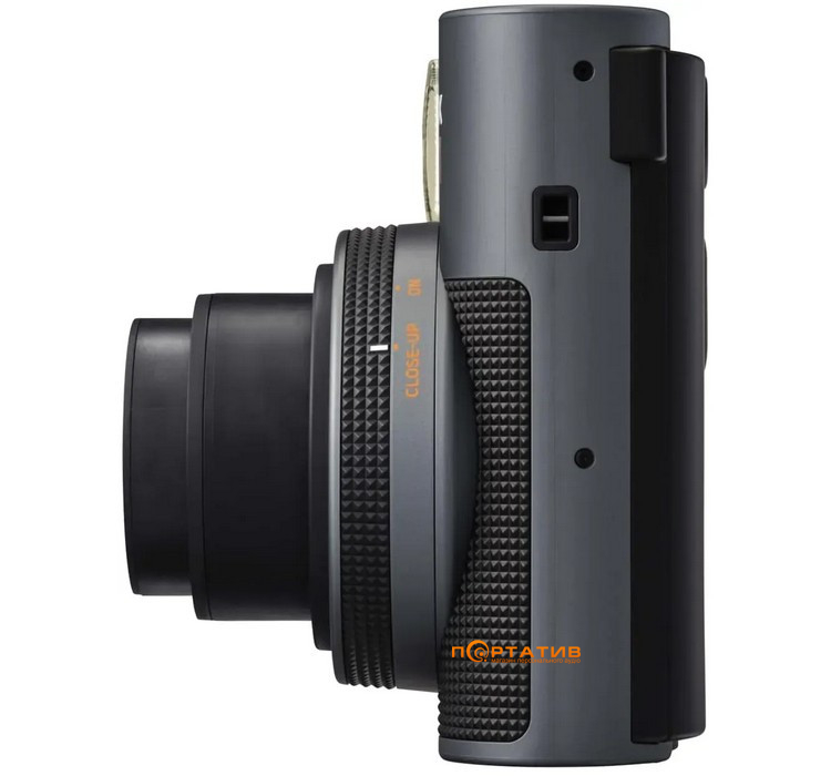 Камера моментального друку FUJI Instax Mini 41 Black (16844434)