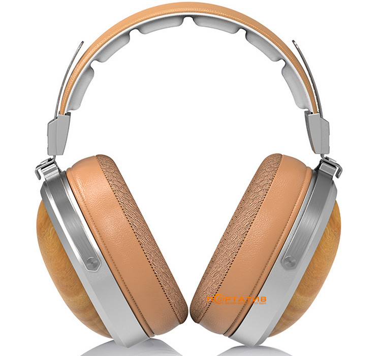 Навушники FiiO FT1 Beech Silver