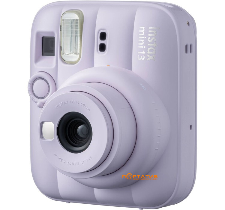 Камера моментального друку FUJI Instax MINI 12 Lilac Purple (16806133)