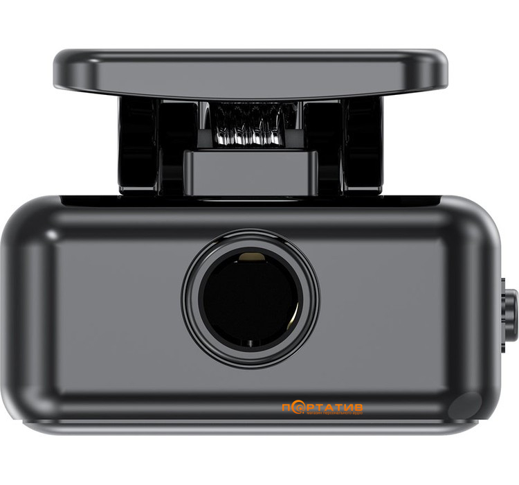 Bluetooth ЦАП с усилителем для наушников FiiO BTR11 Black