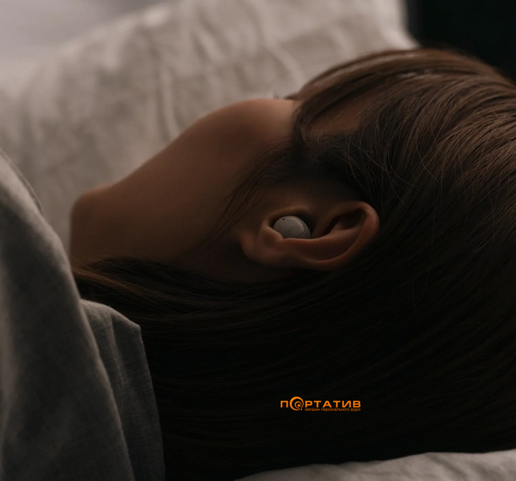 Наушники Final Audio ZE500 for ASMR Dark Gray
