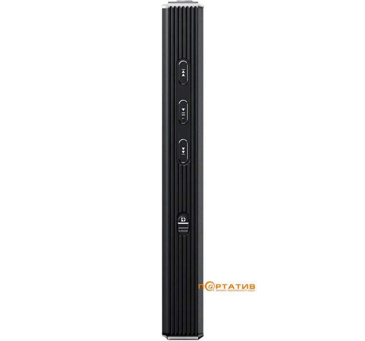 Аудиоплеер FiiO M33 R2R Black