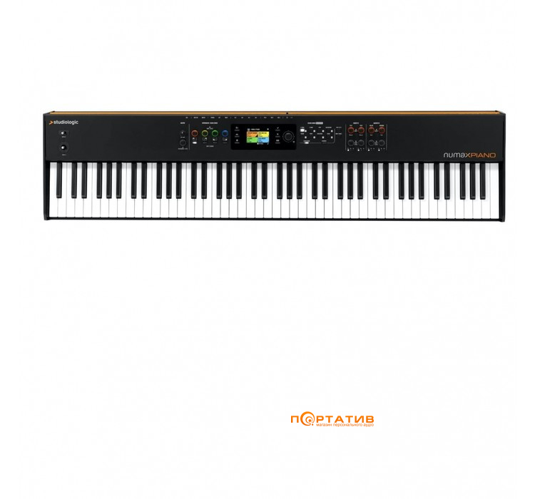 Fatar-Studiologic Numa X Piano 88