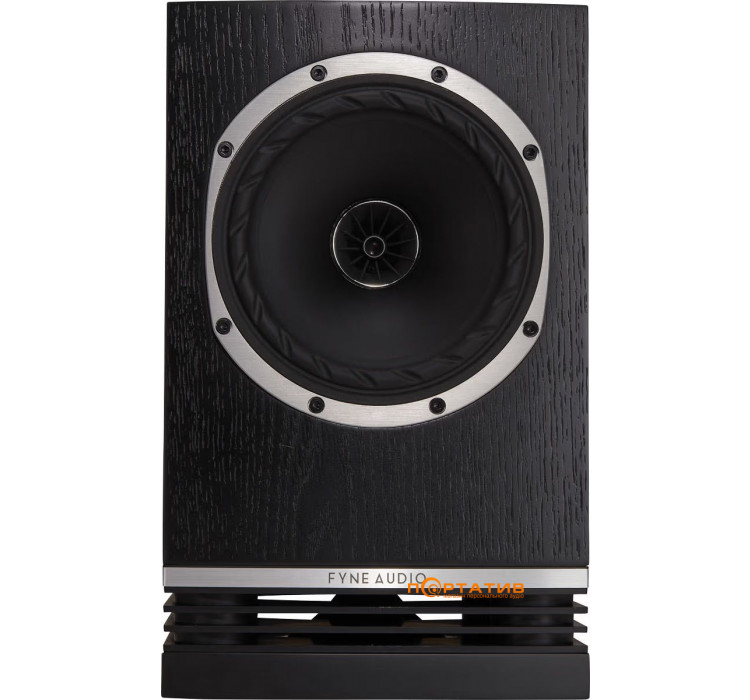 Акустическая система Fyne Audio F500 Black Oak