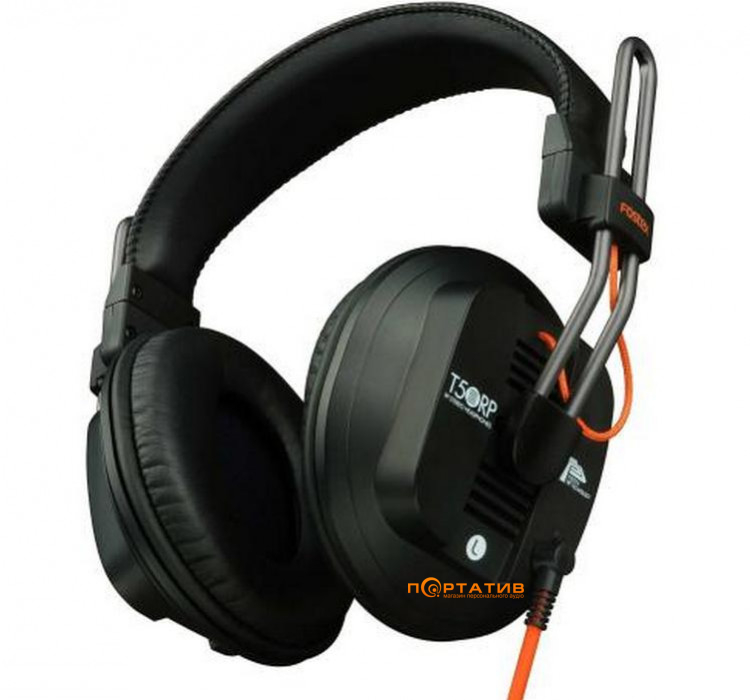 Наушники Fostex T-50RP mk3