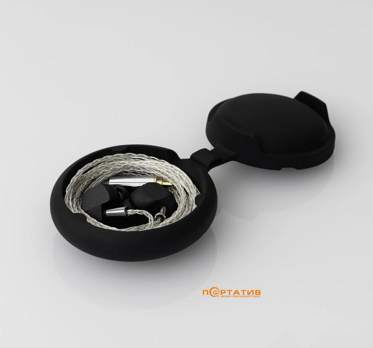 Наушники Final Audio A5000 Black