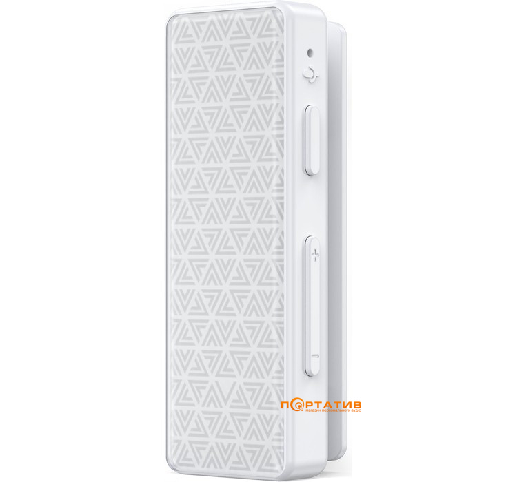 Bluetooth ЦАП із підсилювачем для навушників FiiO BTR11 White