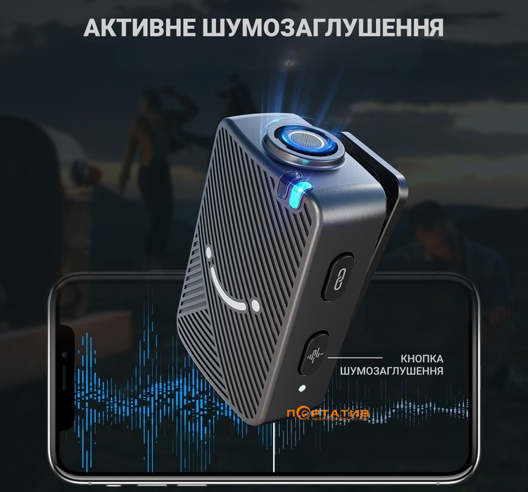 Радіосистема Fifine M9