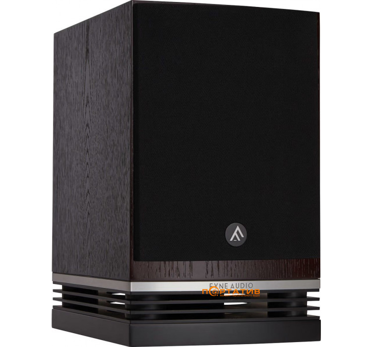 Акустическая система Fyne Audio F500 Dark Oak