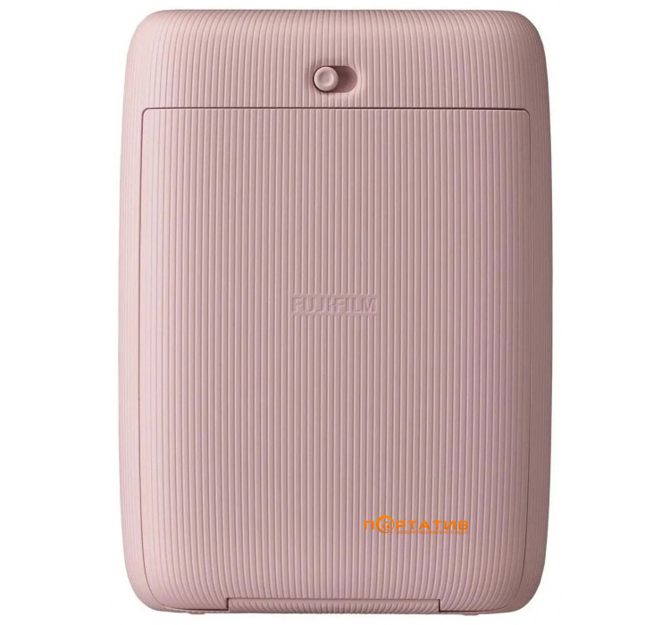 Портативний принтер FUJI Instax mini Link Dusky Pink EX D (16640670)