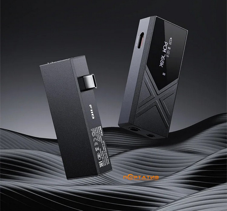 Батарея питания FiiO EStick Black
