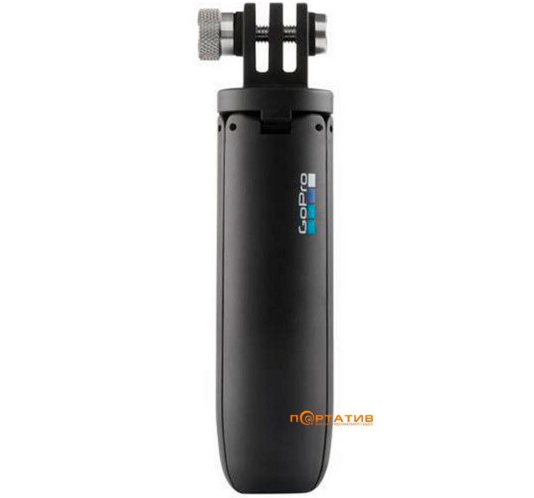 Монопод GoPro Shorty Mini Extension Poli+Tripod (AFTTM-001)