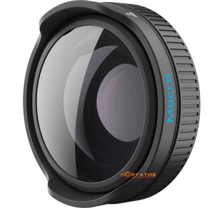 Экшн-камера GoPro HERO13 Black + Full HB Lens Mod Collection (CHDRB-132-RW)