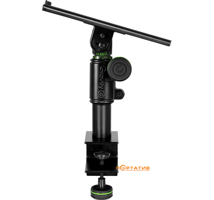 Стійка для студійного монітора Gravity SP 3102 TM