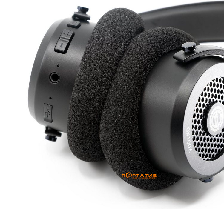 Навушники Grado GW100x